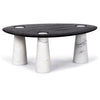 Union Home Cora Small Coffee Table