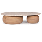 Union Home Pondus Coffee Table