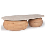 Union Home Pondus Coffee Table