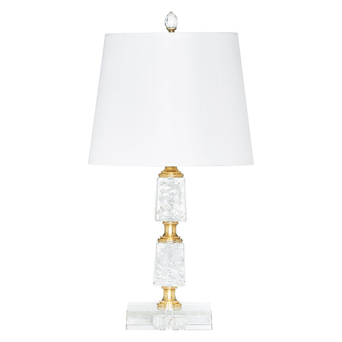 Bradburn Home Petit Eau Claire Table Lamp