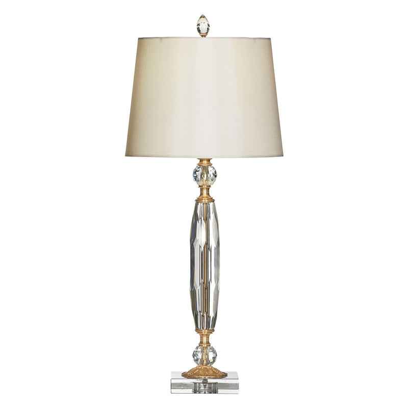 Bradburn Home Madalene Table Lamp