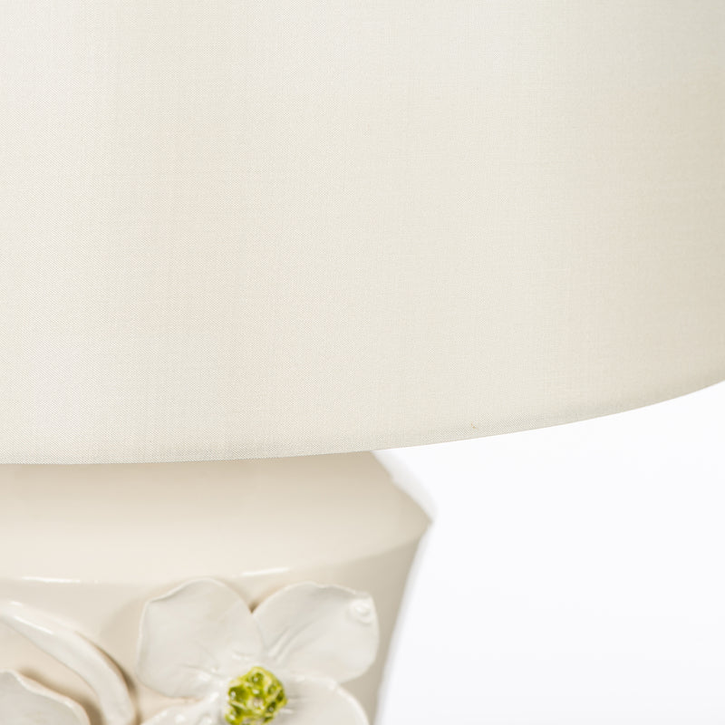 Bradburn Home Spring Dogwood Table Lamp