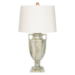 Bradburn Home Kensington Marble Table Lamp