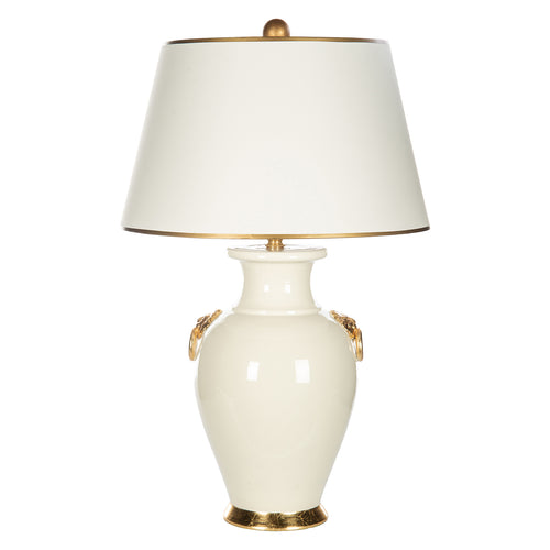 Bradburn Home Lanesborough Table Lamp