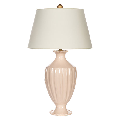 Bradburn Home Allyson Rose Table Lamp