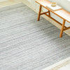 Surya Lily Stripes Hand Woven Rug