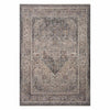 Loloi Lyra Denim/Pebble Power Loomed Rug