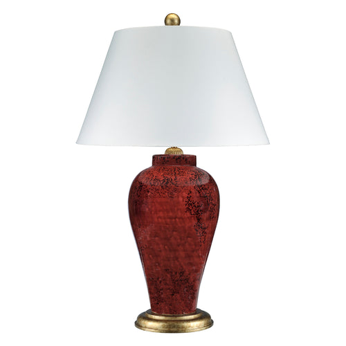 Bradburn Home Samba Table Lamp