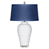 Bradburn Home Newport Beach Rev Table Lamp