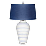 Bradburn Home Newport Beach Rev Table Lamp