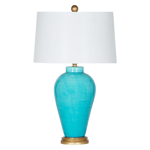 Bradburn Home Del Mar Bay Table Lamp