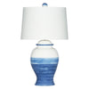 Barclay Butera x Bradburn Home Balboa Bay Table Lamp