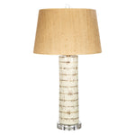 Bradburn Home White Birch Table Lamp