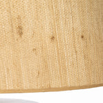 Bradburn Home White Birch Table Lamp