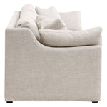 Lena 95" Slope Arm Slipcover Sofa