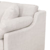 Lena Modular Slipcover 2-Seat Right Slope Arm Sofa