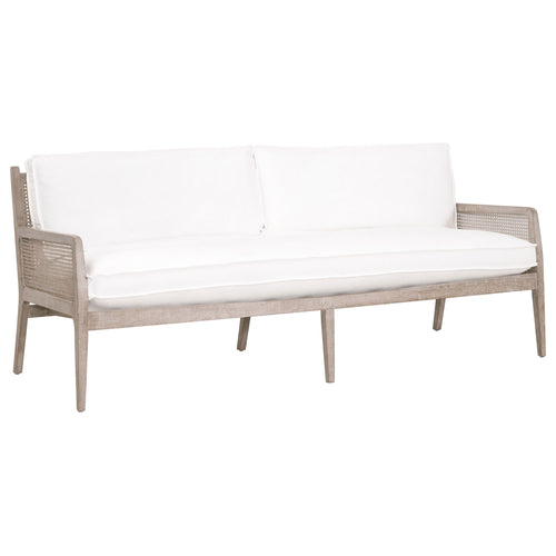 Leone 84" Settee