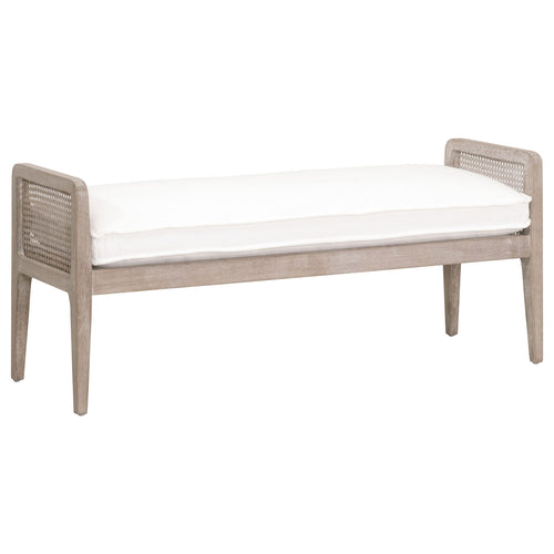 Leone Bench