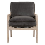 Leone Club Chair