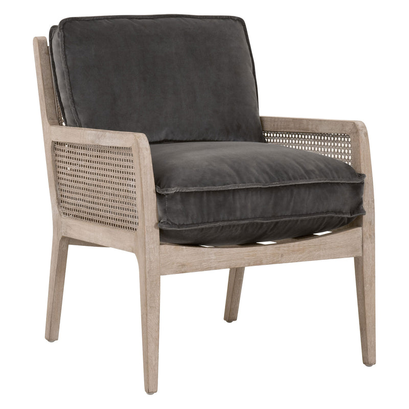 Leone Club Chair