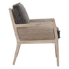 Leone Club Chair