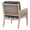 Leone Club Chair