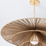 Troy Lighting Levan Pendant