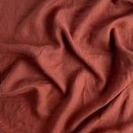 Bella Notte Linen Bed Skirt