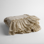 Bella Notte Linen Whisper Baby Blanket