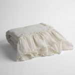 Bella Notte Linen Whisper Baby Blanket