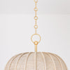 Troy Lighting Lonnie Pendant