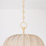 Troy Lighting Lonnie Pendant