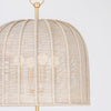 Troy Lighting Lonnie Pendant