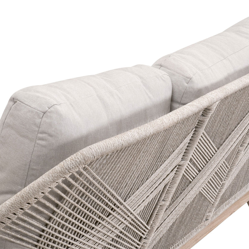 Loom Outdoor Sofa