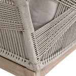 Loom Outdoor Sofa