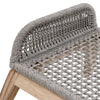 Loom Outdoor Footstool