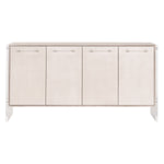 Lorin Shagreen Media Sideboard