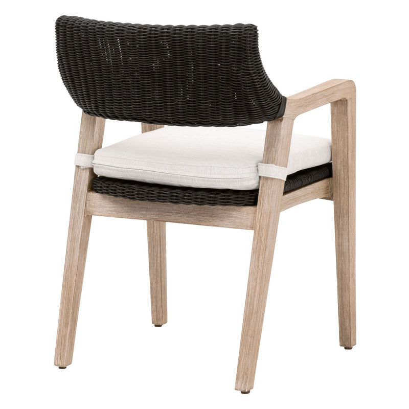 Lucia Arm Chair