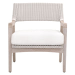 Lucia Outdoor Club Chair