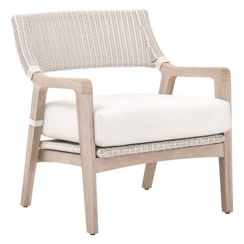 Lucia Outdoor Club Chair