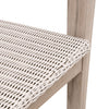 Lucia Outdoor Club Chair