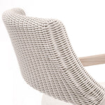 Lucia Outdoor Club Chair