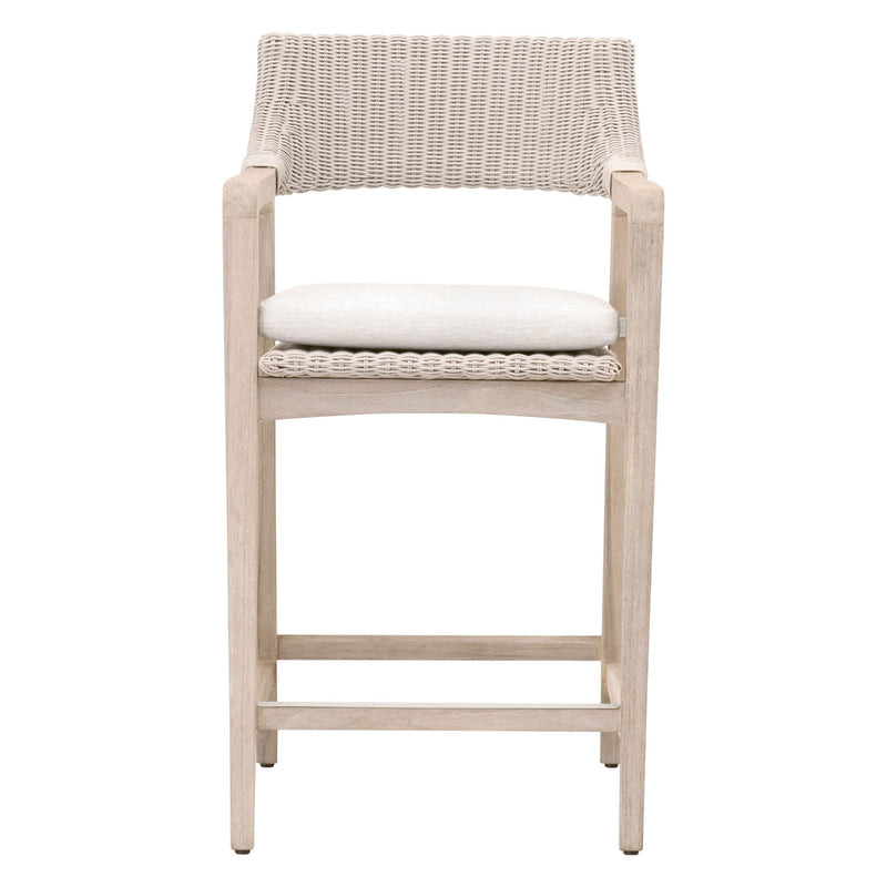 Lucia Outdoor Counter Stool