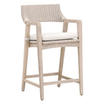 Lucia Outdoor Counter Stool