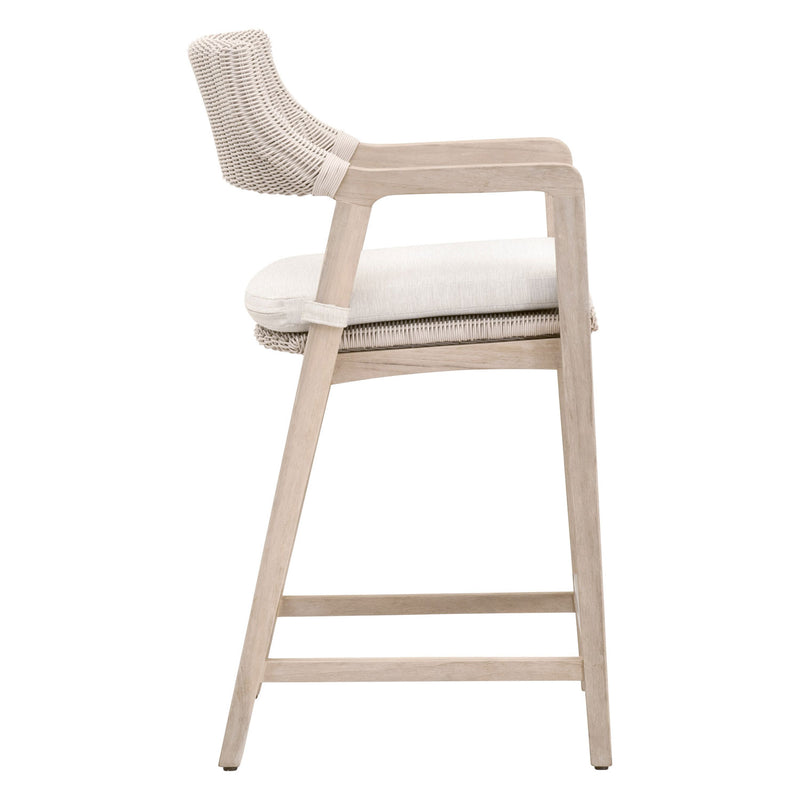 Lucia Outdoor Counter Stool