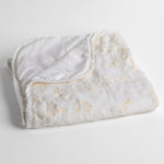 Bella Notte Lynette Baby Blanket