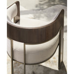 Caracole Streamliner Chair