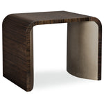 Caracole Streamline End Table