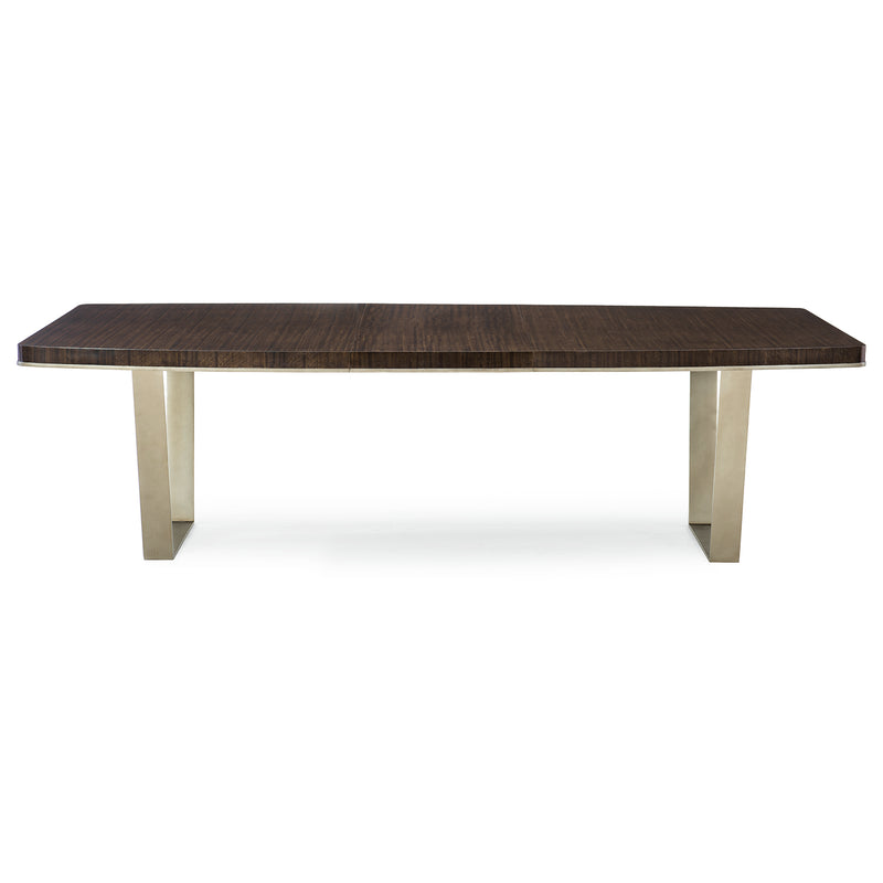 Caracole Streamline Dining Table