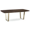 Caracole Streamline Dining Table